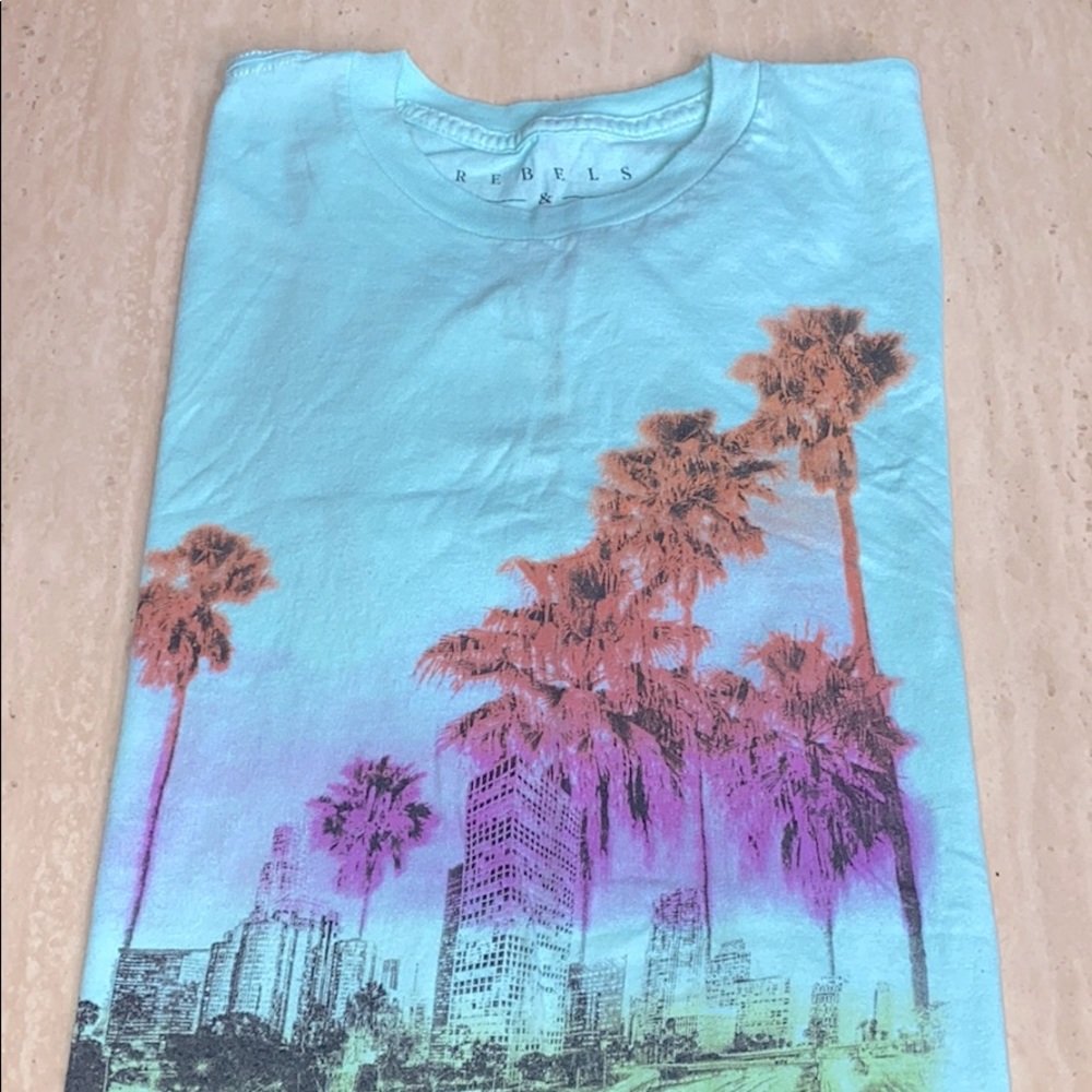 Boys Tshirts